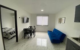 Cómodo apto 201 muy cerca a C.C. Unicentro Cúcuta
